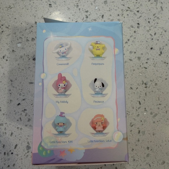 Sanrio Blind Box - Picture 2 of 3